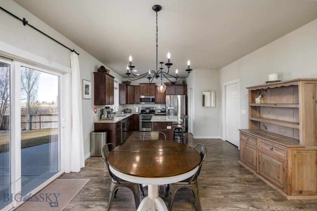 89 Red Rock Court, Bozeman MT 59718