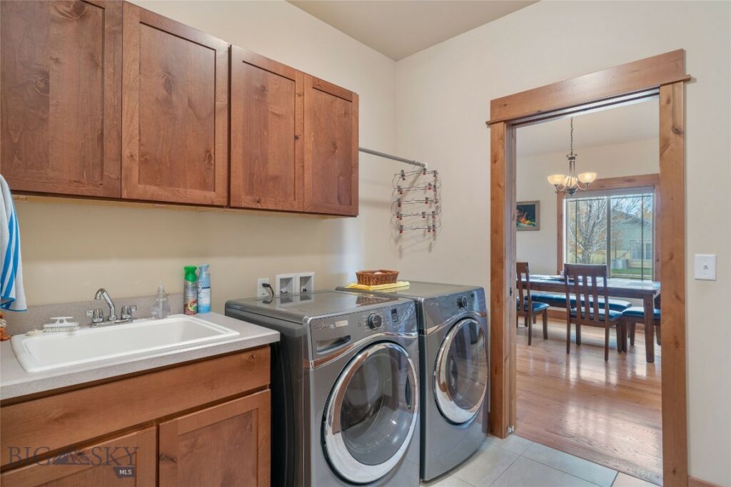 890 Flanders Creek Avenue, Bozeman MT 59718