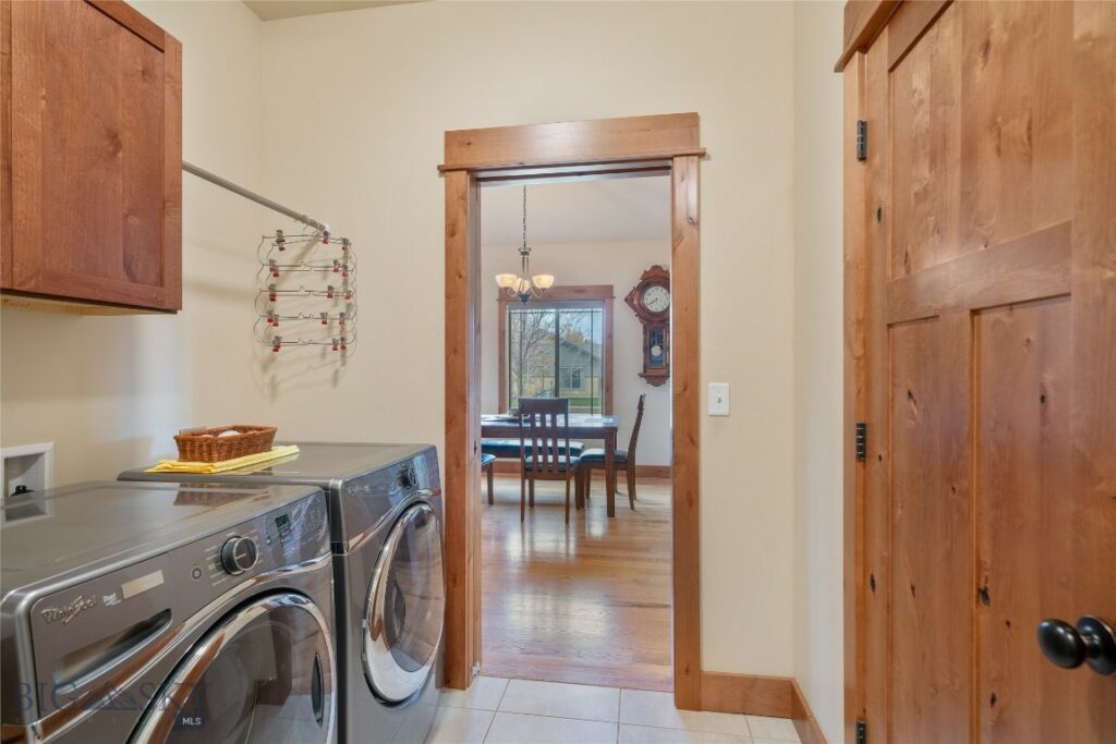 890 Flanders Creek Avenue, Bozeman MT 59718