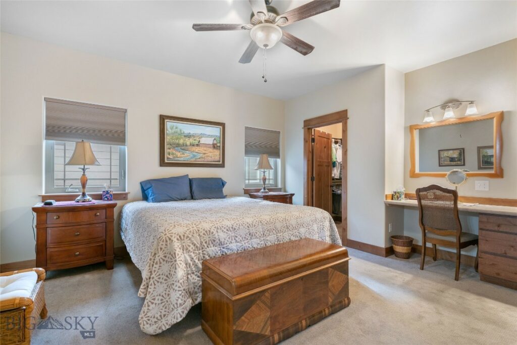 890 Flanders Creek Avenue, Bozeman MT 59718