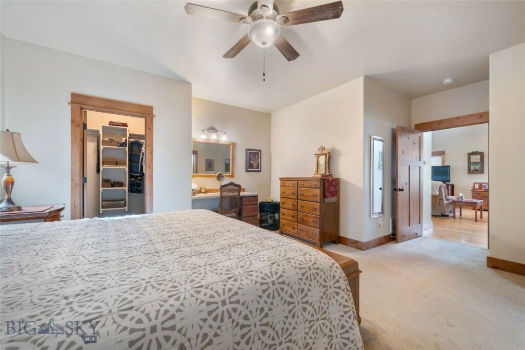 890 Flanders Creek Avenue, Bozeman MT 59718