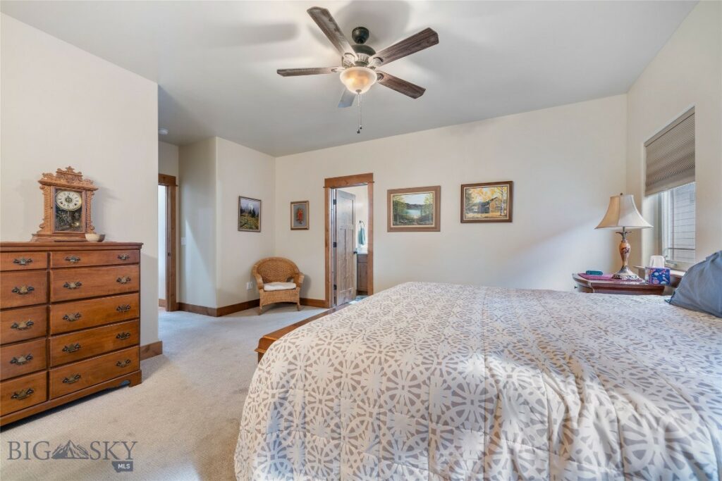 890 Flanders Creek Avenue, Bozeman MT 59718