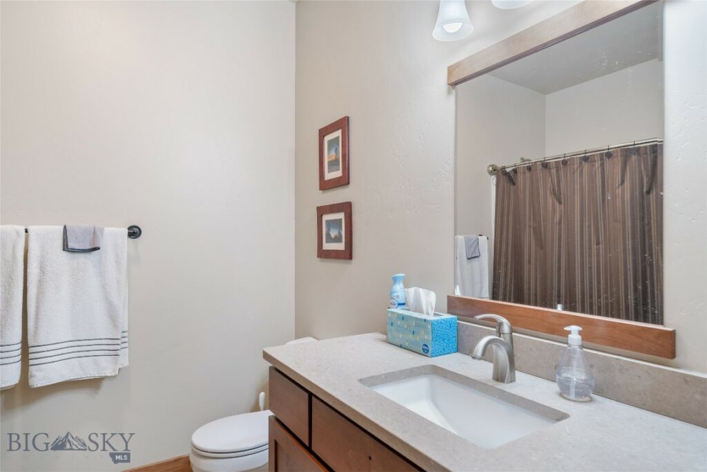 890 Flanders Creek Avenue, Bozeman MT 59718