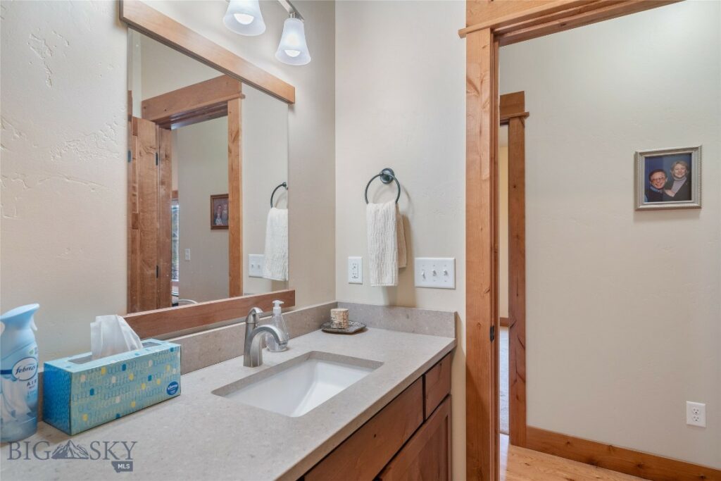 890 Flanders Creek Avenue, Bozeman MT 59718