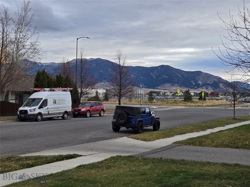 890 Flanders Creek Avenue, Bozeman MT 59718