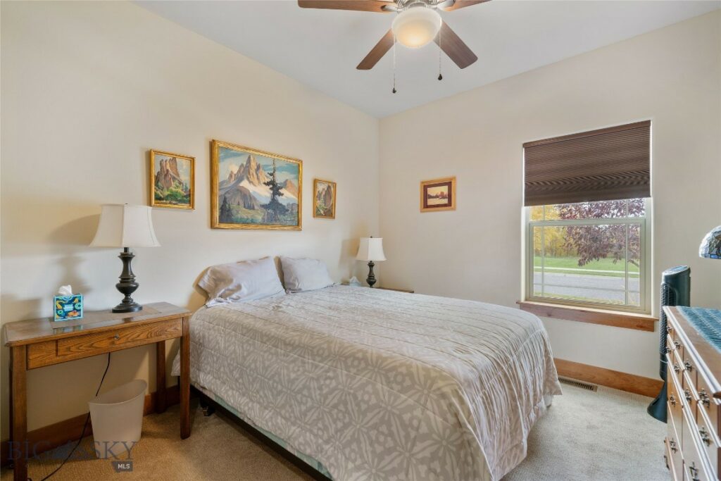 890 Flanders Creek Avenue, Bozeman MT 59718