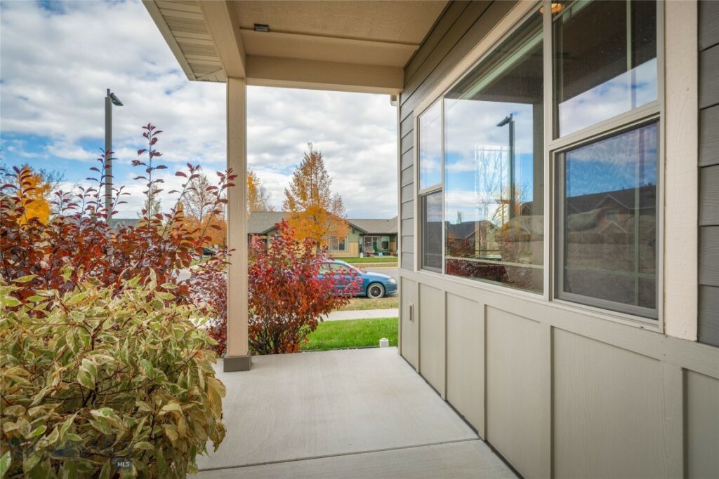 890 Flanders Creek Avenue, Bozeman MT 59718