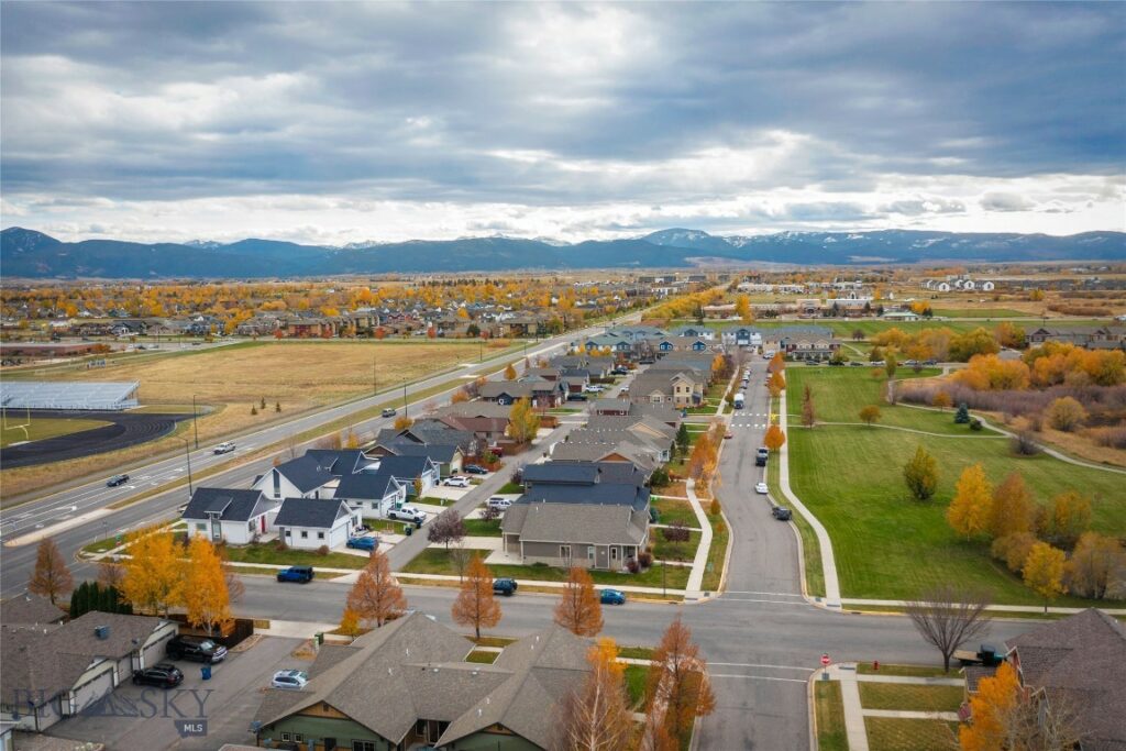 890 Flanders Creek Avenue, Bozeman MT 59718