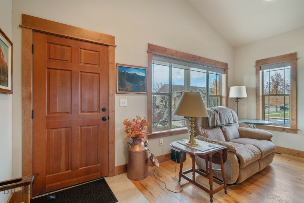 890 Flanders Creek Avenue, Bozeman MT 59718