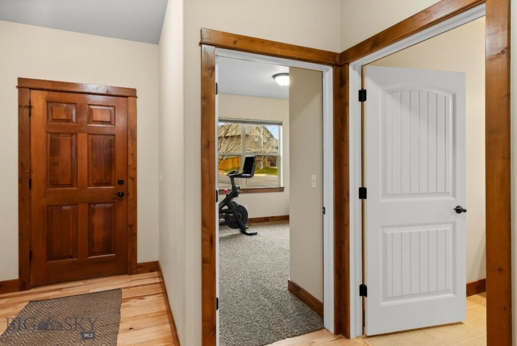 890 Sanders Avenue Unit K, Bozeman MT 59718