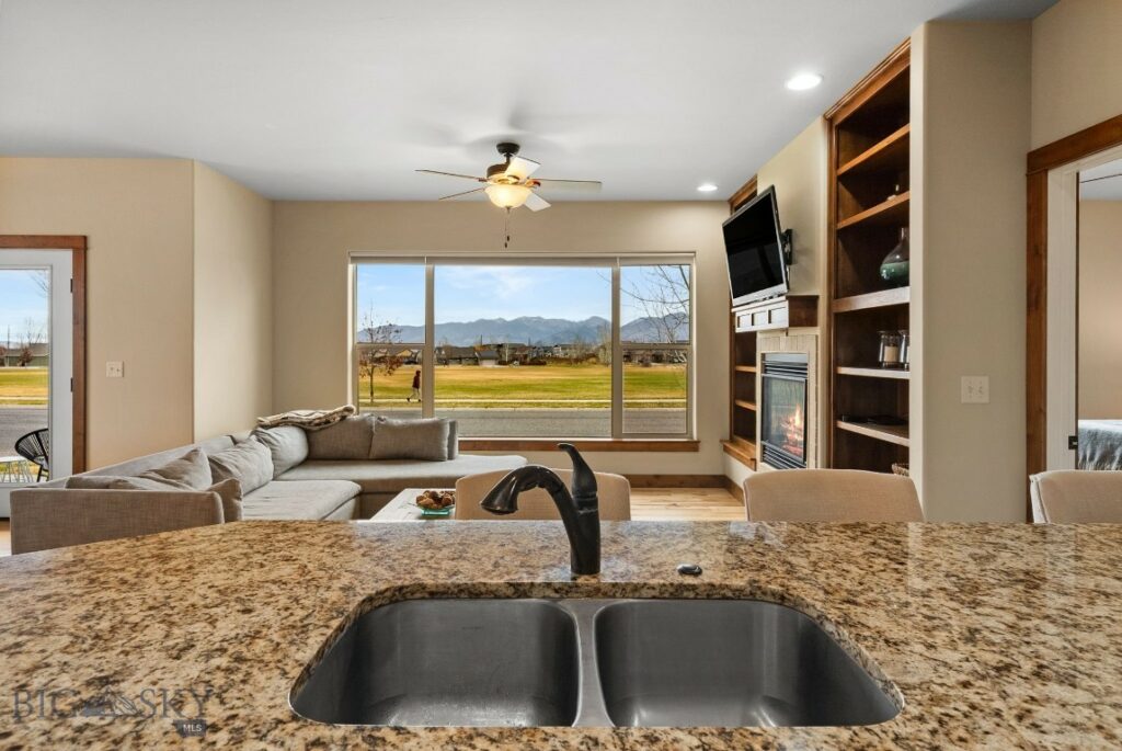 890 Sanders Avenue Unit K, Bozeman MT 59718