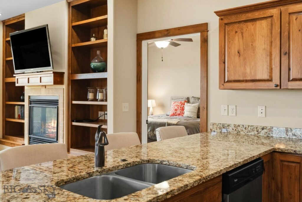 890 Sanders Avenue Unit K, Bozeman MT 59718