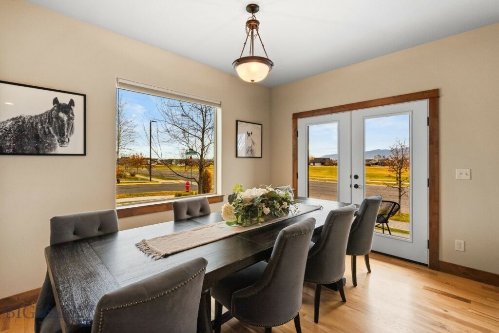 890 Sanders Avenue Unit K, Bozeman MT 59718