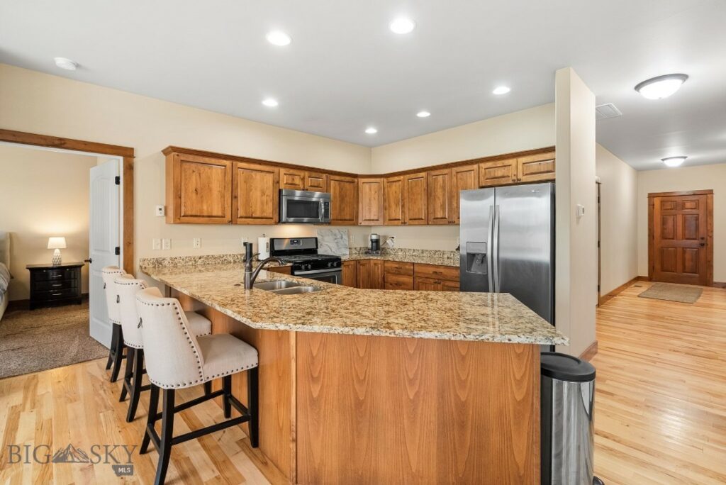 890 Sanders Avenue Unit K, Bozeman MT 59718