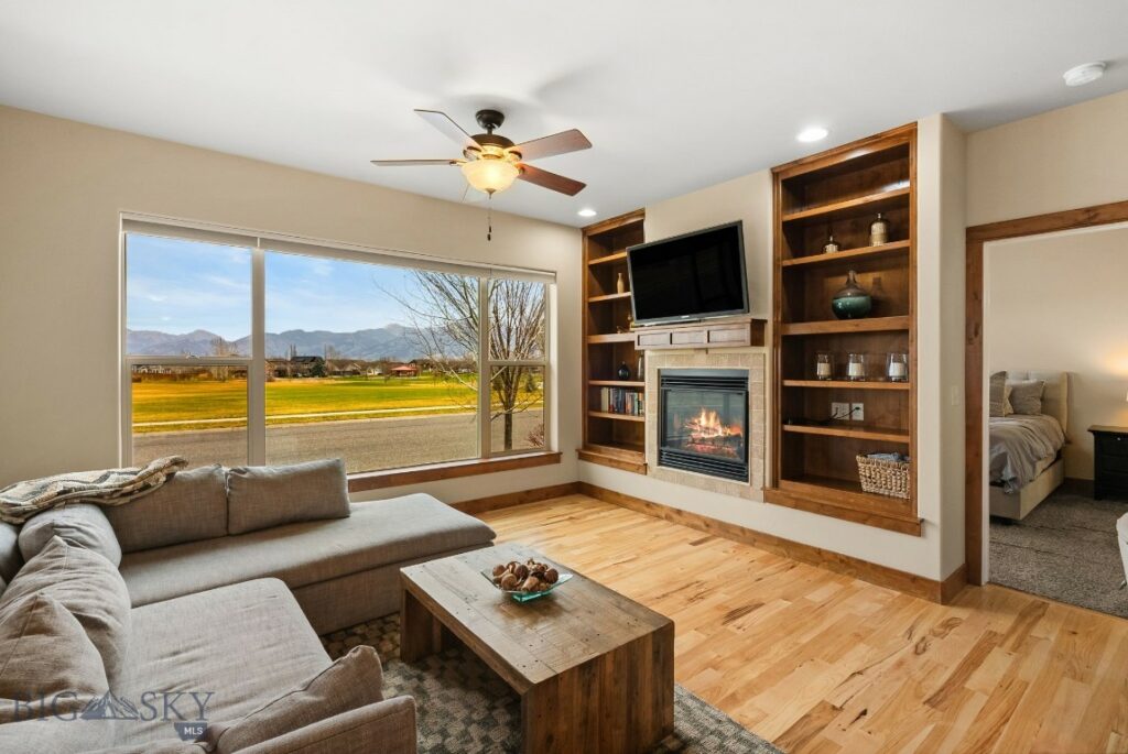 890 Sanders Avenue Unit K, Bozeman MT 59718