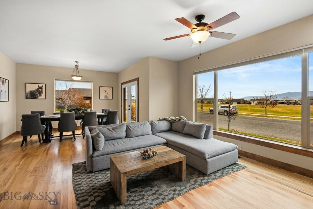 890 Sanders Avenue Unit K, Bozeman MT 59718