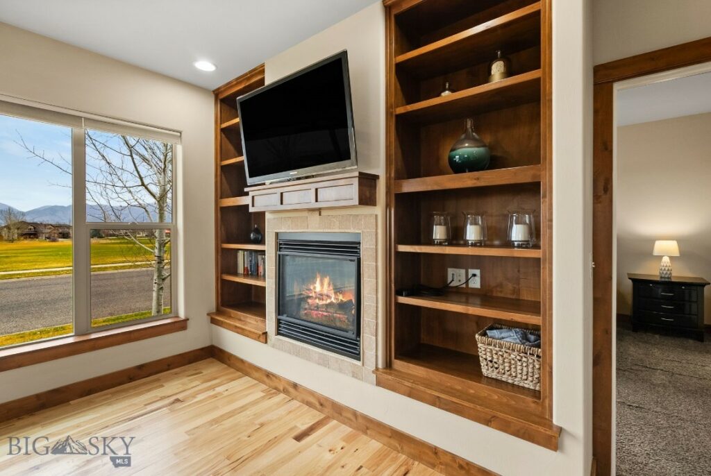 890 Sanders Avenue Unit K, Bozeman MT 59718