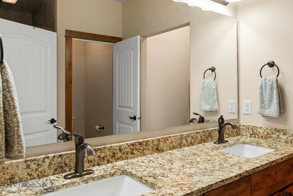 890 Sanders Avenue Unit K, Bozeman MT 59718