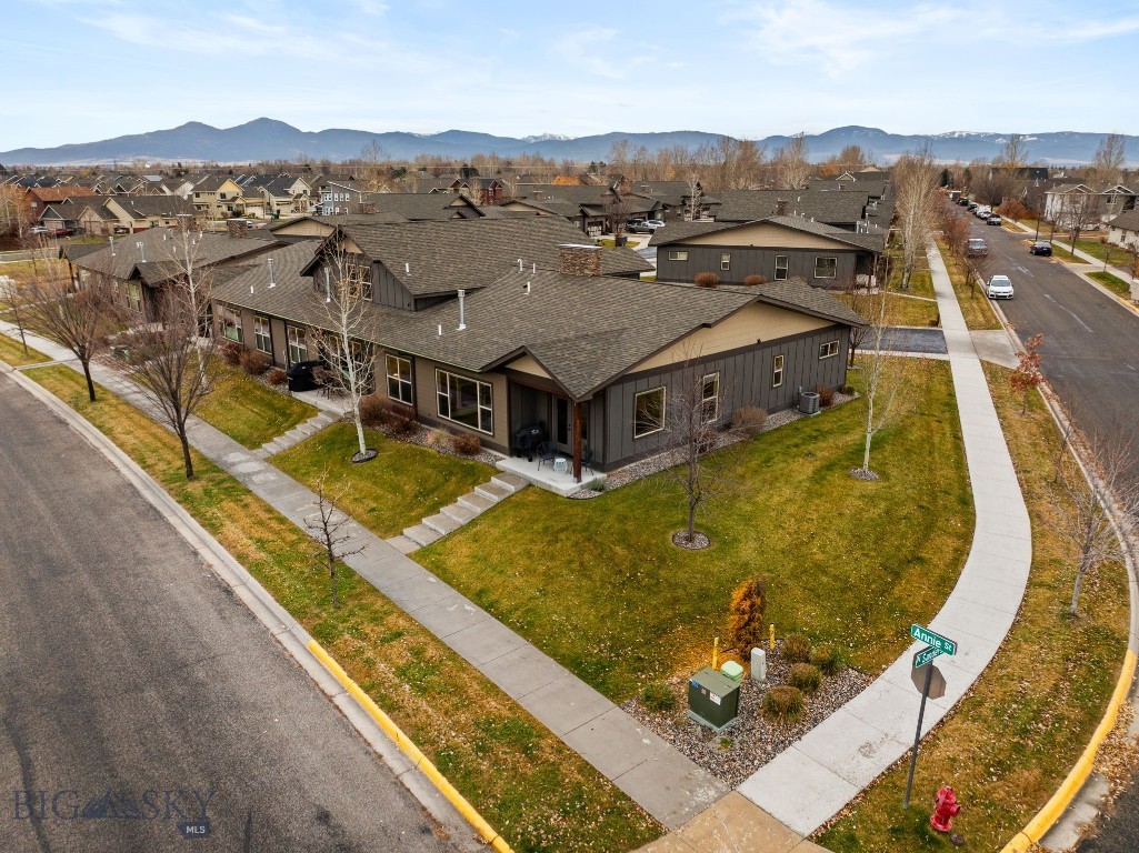 890 Sanders Avenue Unit K, Bozeman MT 59718