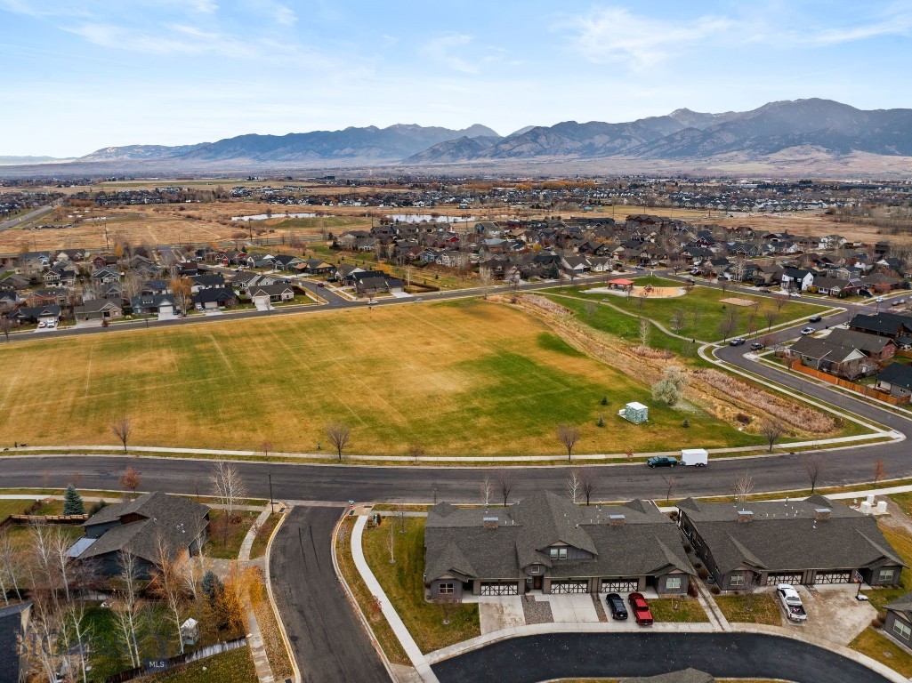 890 Sanders Avenue Unit K, Bozeman MT 59718