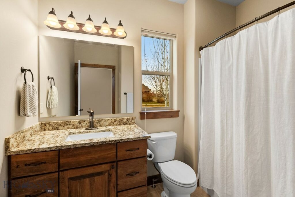 890 Sanders Avenue Unit K, Bozeman MT 59718