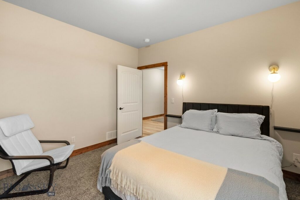 890 Sanders Avenue Unit K, Bozeman MT 59718