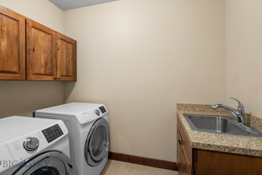 890 Sanders Avenue Unit K, Bozeman MT 59718