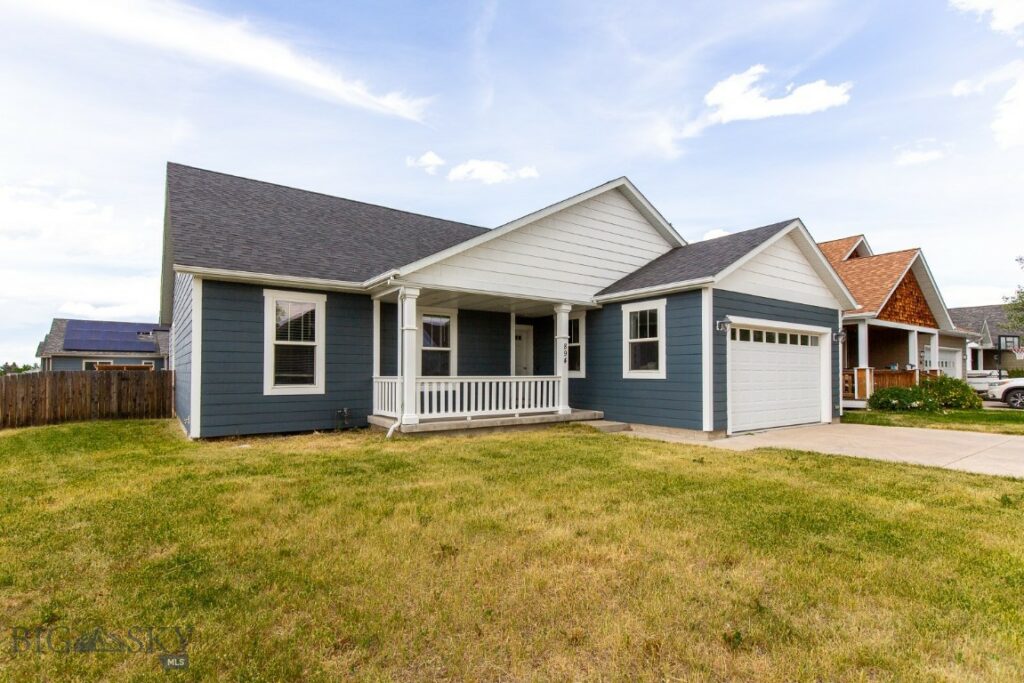 894 Rogers, Bozeman MT 59718