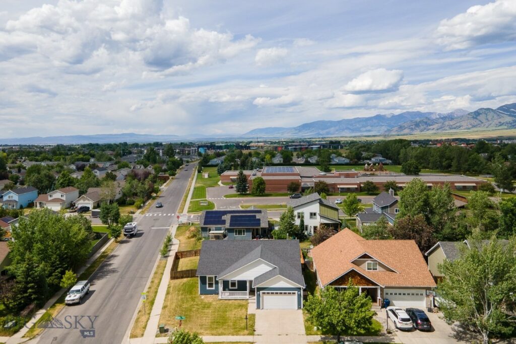 894 Rogers, Bozeman MT 59718