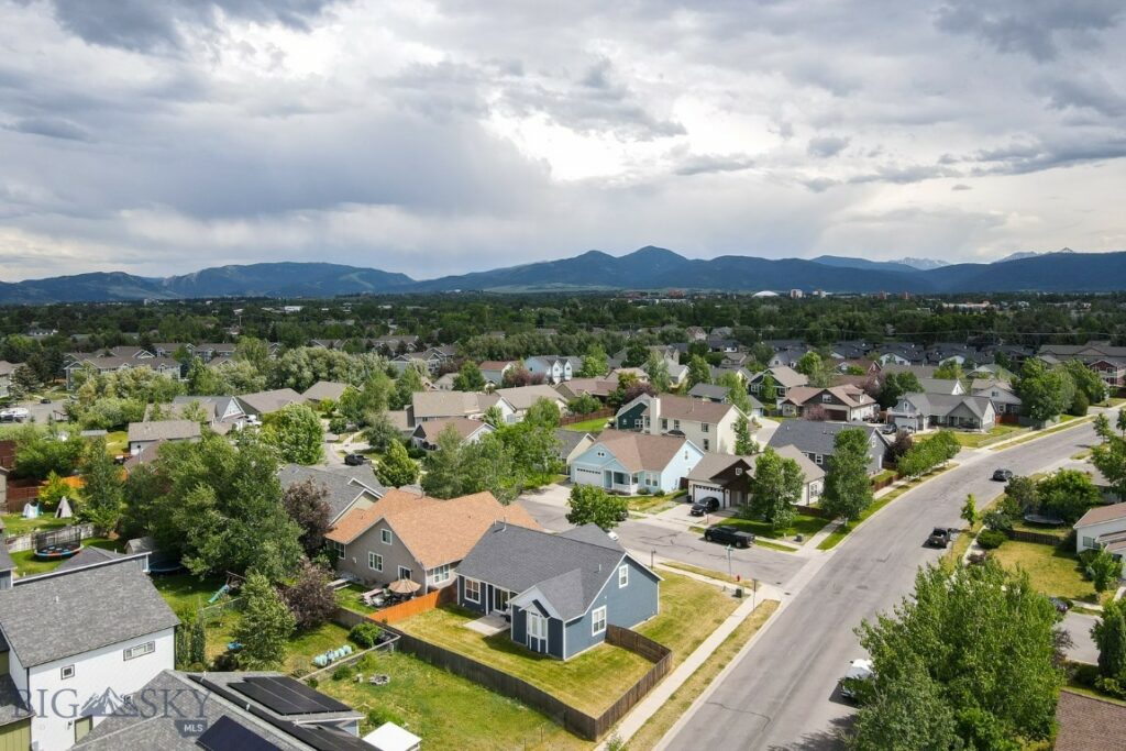 894 Rogers, Bozeman MT 59718