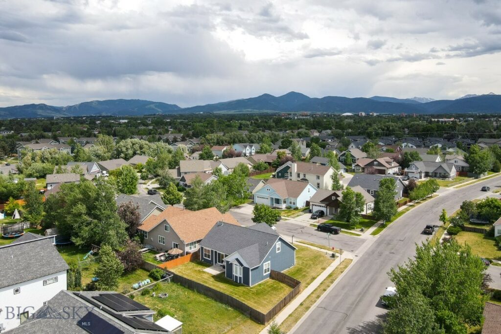 894 Rogers, Bozeman MT 59718