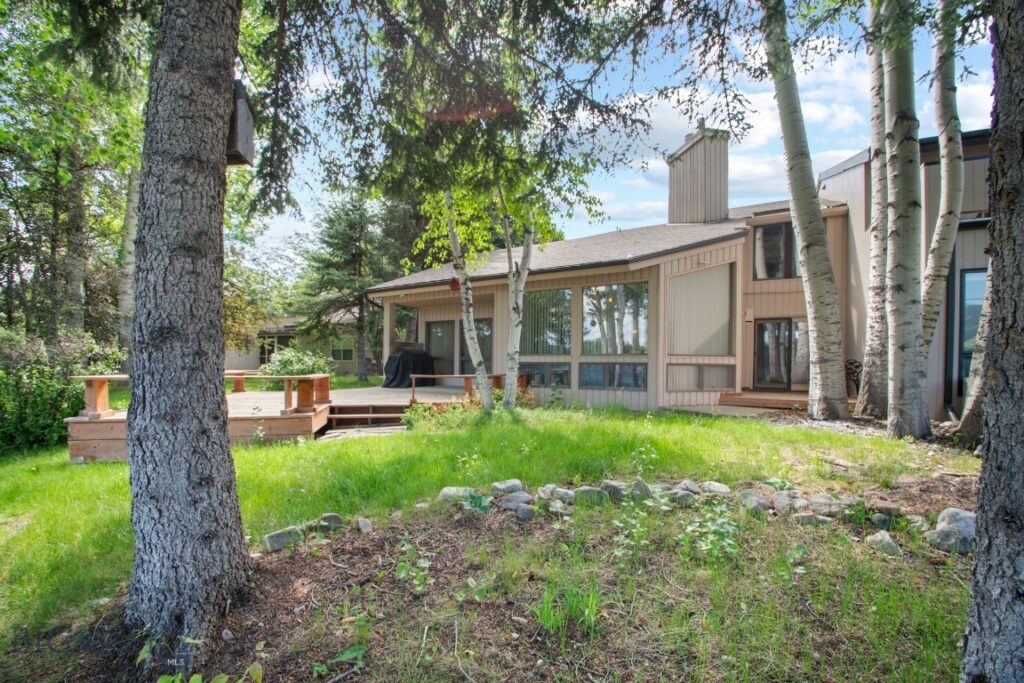 8A Gallatin Drive, Bozeman MT 59718