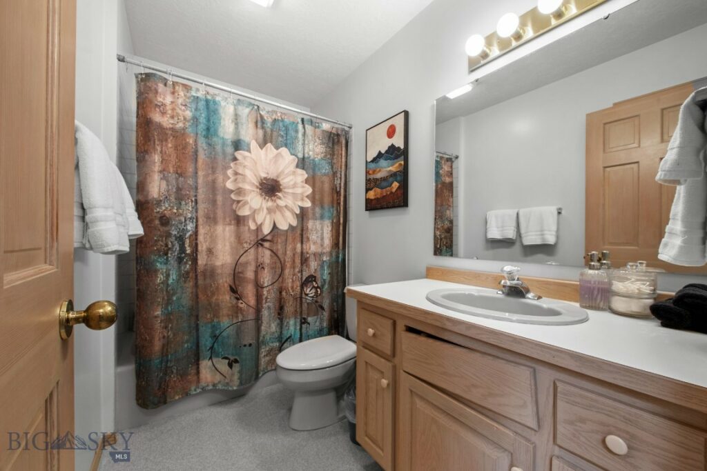 8A Gallatin Drive, Bozeman MT 59718