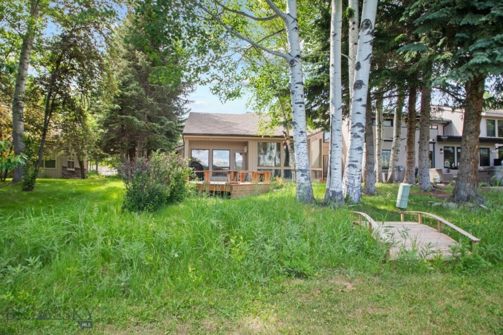 8A Gallatin Drive, Bozeman MT 59718