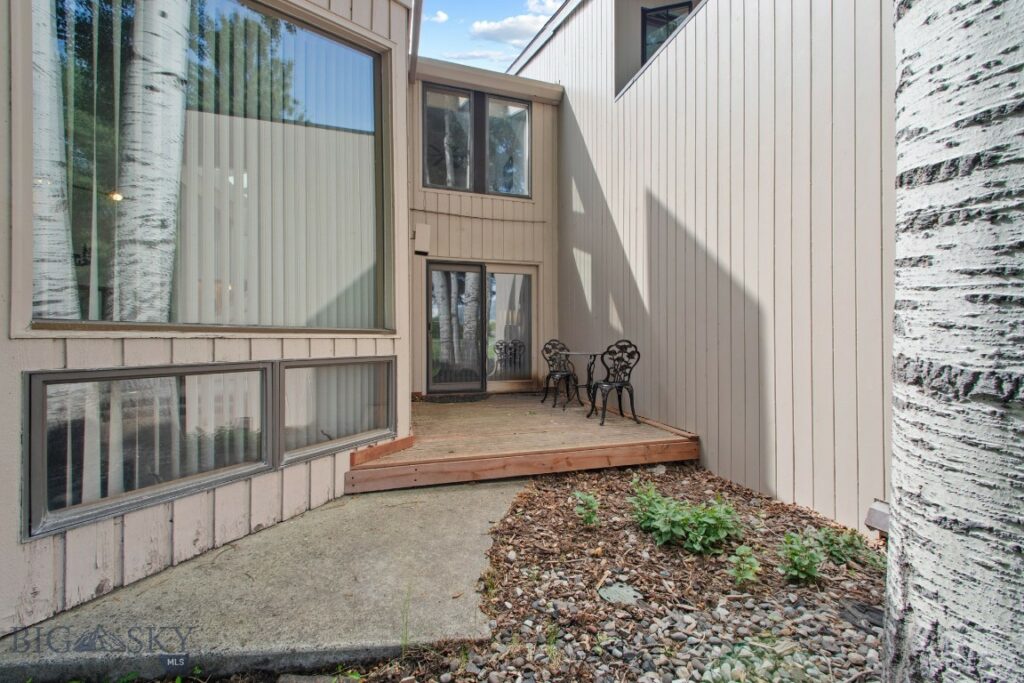 8A Gallatin Drive, Bozeman MT 59718
