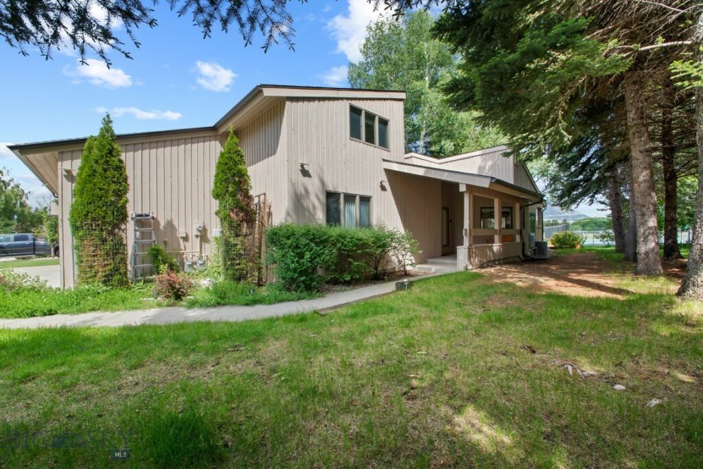 8A Gallatin Drive, Bozeman MT 59718