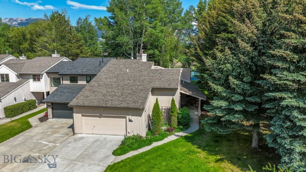8A Gallatin Drive, Bozeman MT 59718