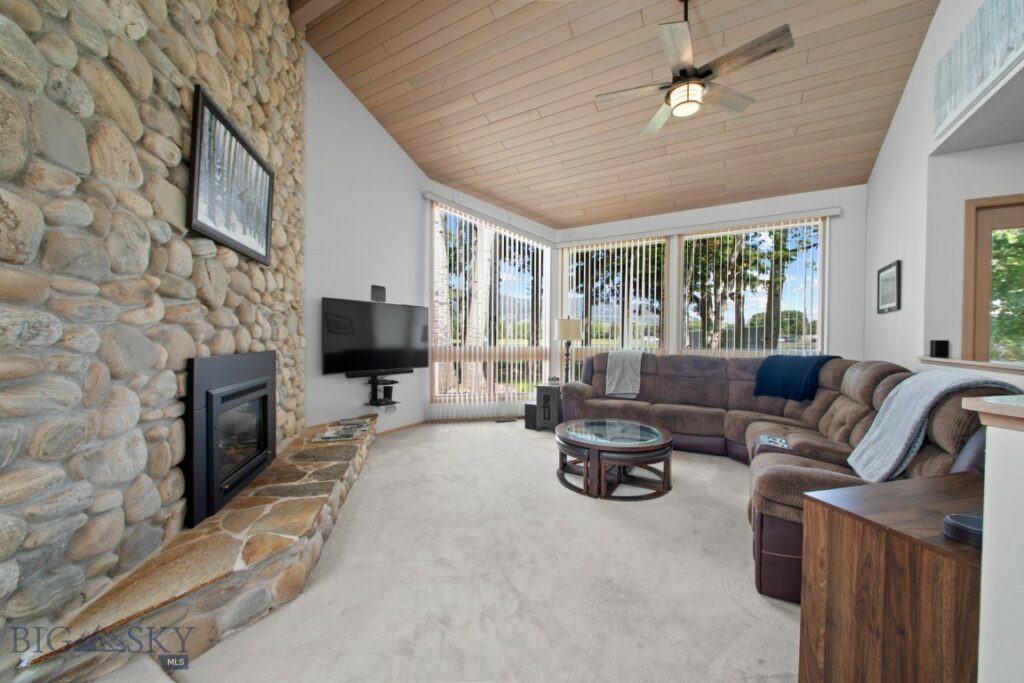 8A Gallatin Drive, Bozeman MT 59718