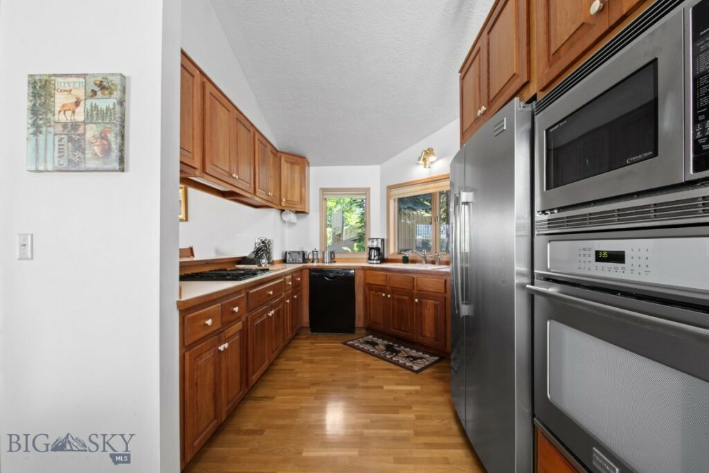 8A Gallatin Drive, Bozeman MT 59718