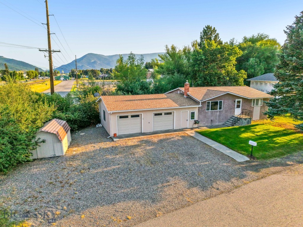 9 Big Horn Drive, Livingston MT 59047