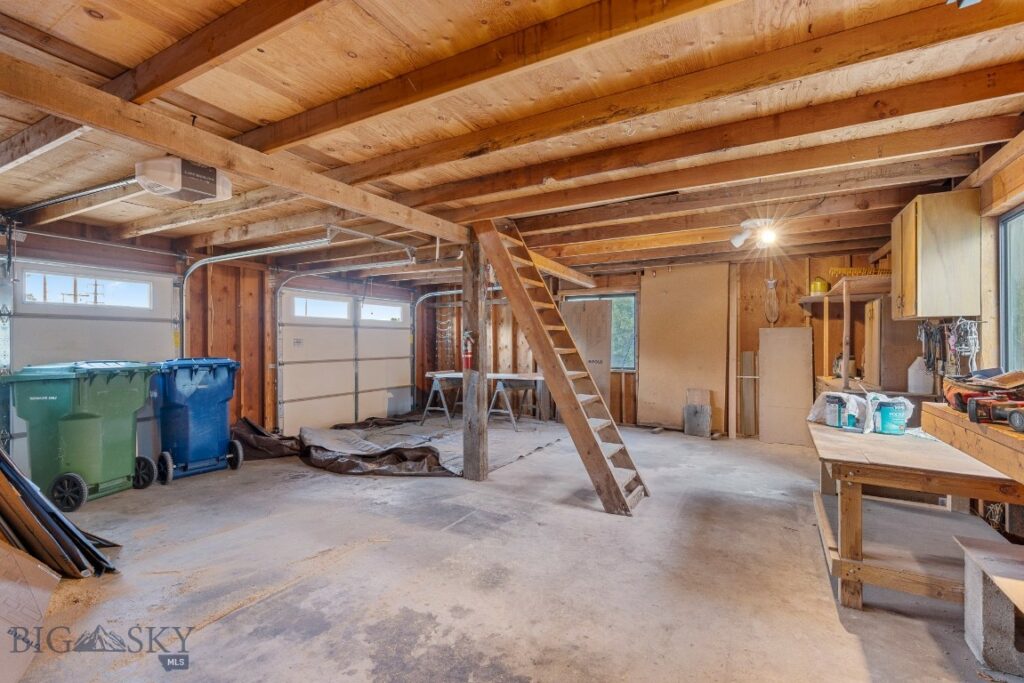 9 Big Horn Drive, Livingston MT 59047