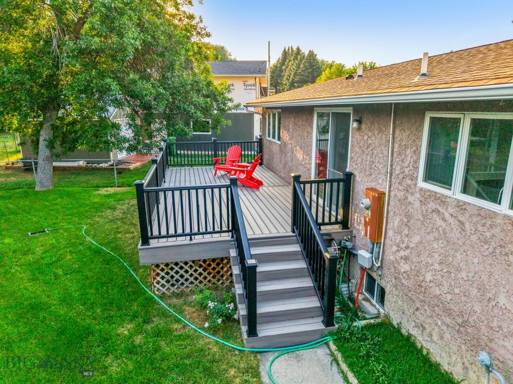 9 Big Horn Drive, Livingston MT 59047