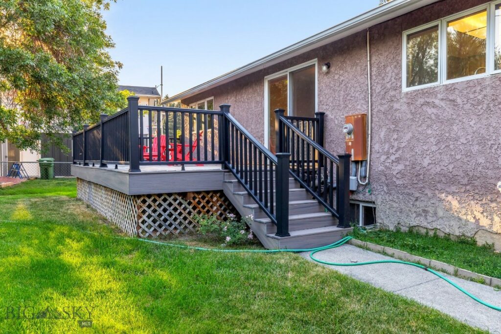 9 Big Horn Drive, Livingston MT 59047