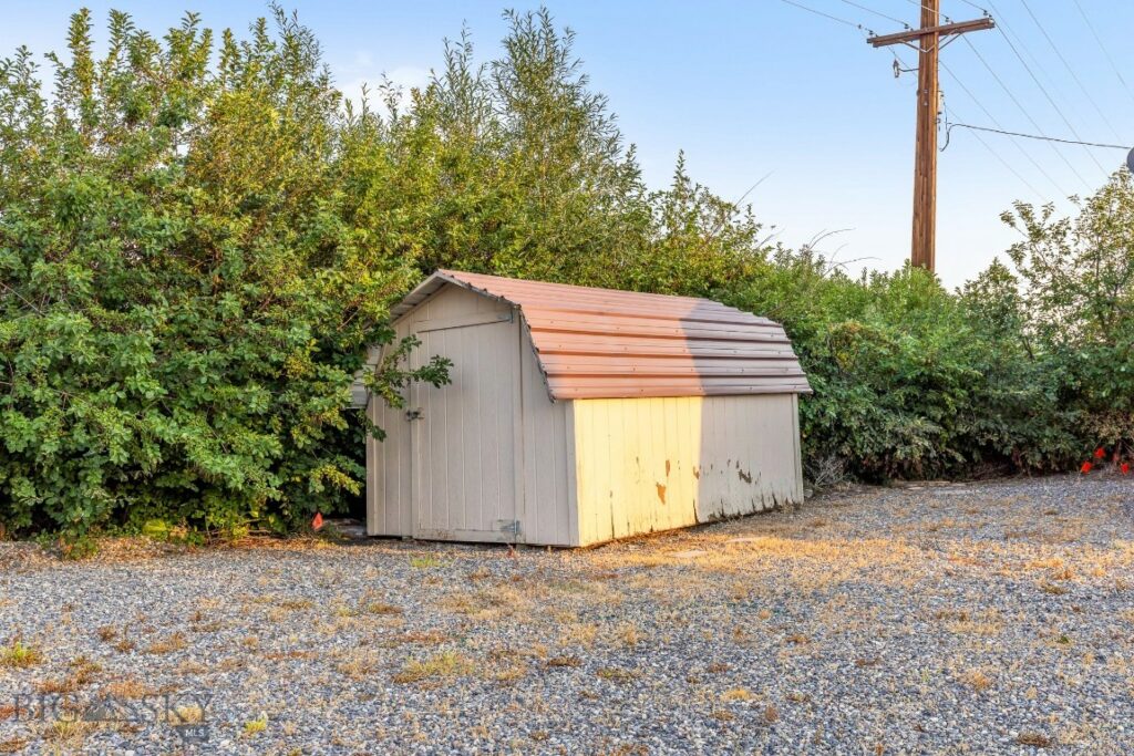 9 Big Horn Drive, Livingston MT 59047