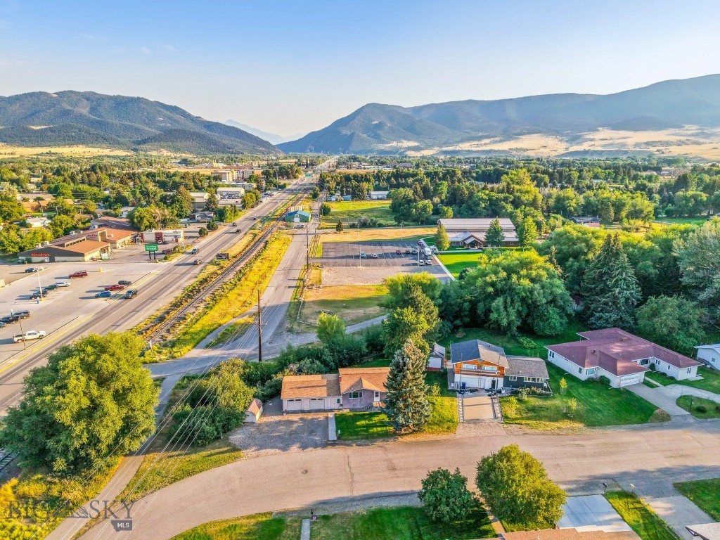 9 Big Horn Drive, Livingston MT 59047