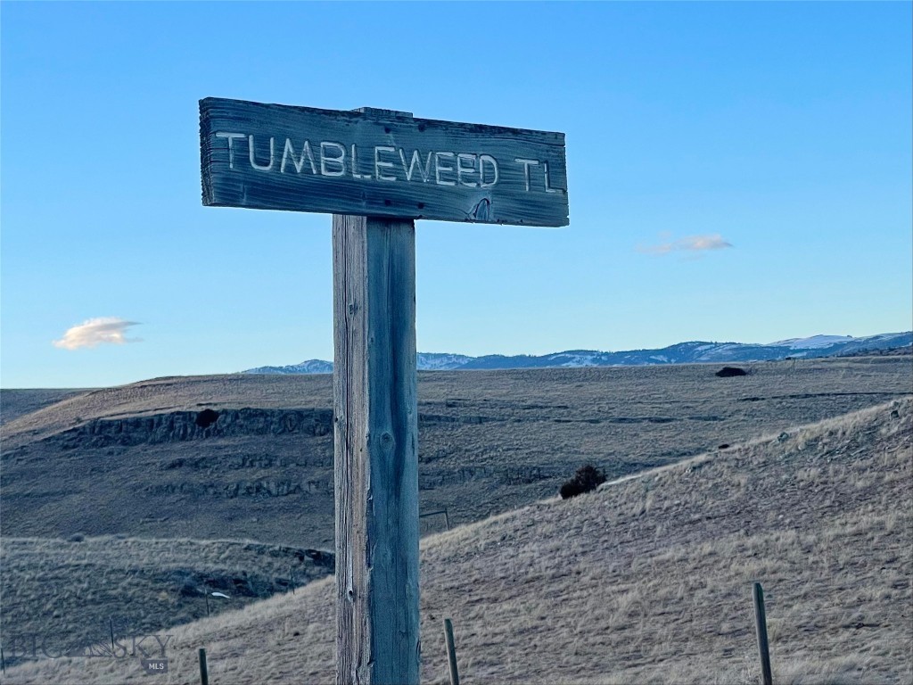 9 Tumbleweed Trail, Livingston MT 59047