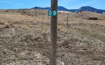 9 Tumbleweed Trail, Livingston MT 59047