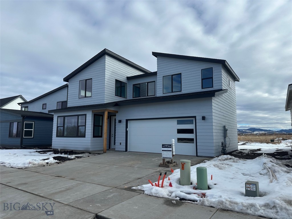 9 Westgate Ave, Bozeman MT 59718