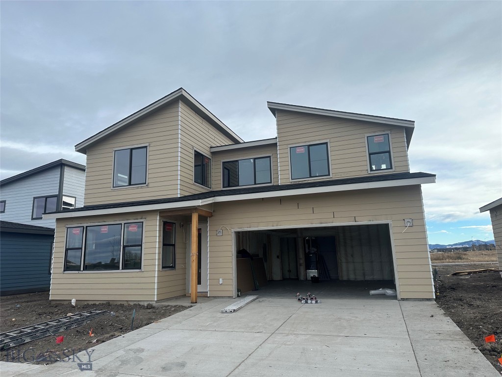 9 Westgate Ave, Bozeman MT 59718