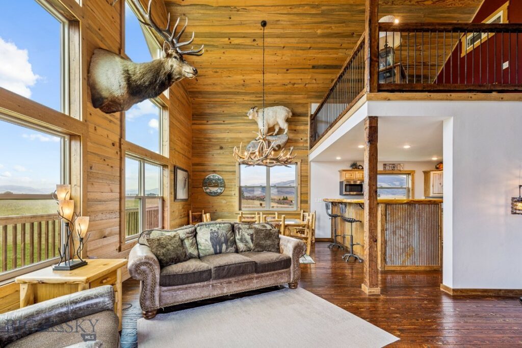 90 Chicory, Livingston MT 59047